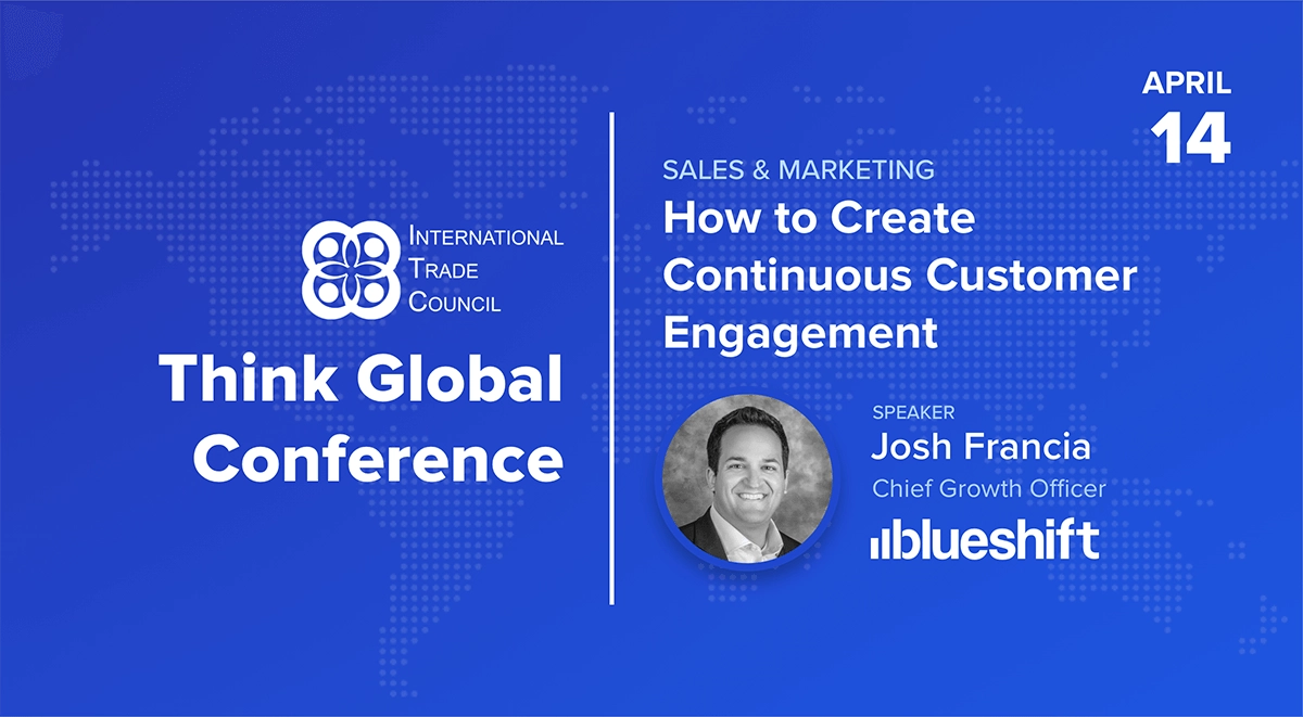 Conference Recap: How to Create Continuous Customer Engagement