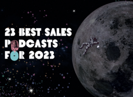 23 Best Sales Podcasts to Follow in 2023