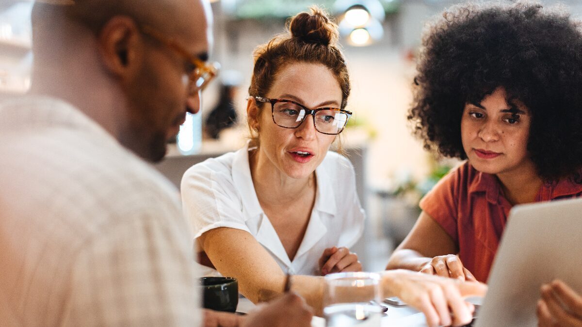 The paid media and CRM eco-system