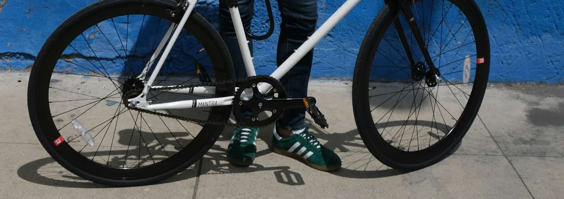 Adidas Sneakers in Fashion Influencer Marketing I Traackr