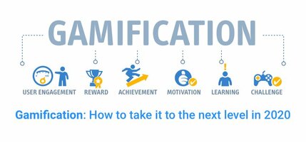 Gamification: How to Take it to the Next Level in 2020 - Agile CRM Blog