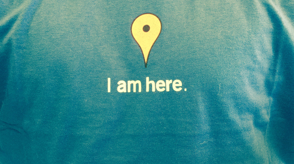 How to help customers beat a path to your door with website maps