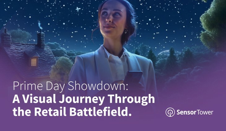 The Enchanted Triumph: Amazon's Prime Day Saga