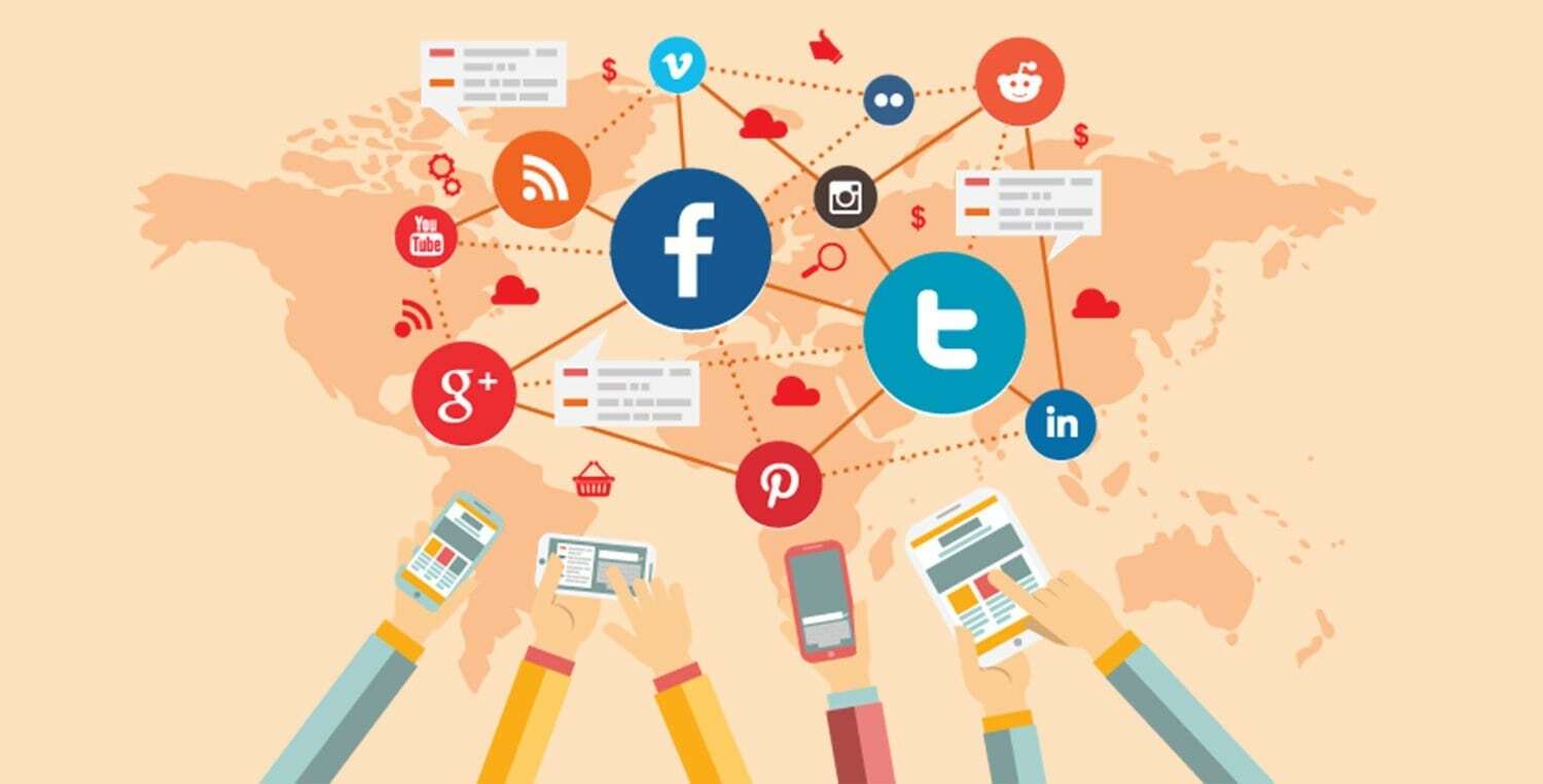 How to build a Social Media Marketing Strategy for your marketing plan in 2023