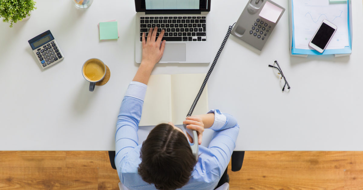 Sales Call Report: Reviving an Often Overlooked Process...