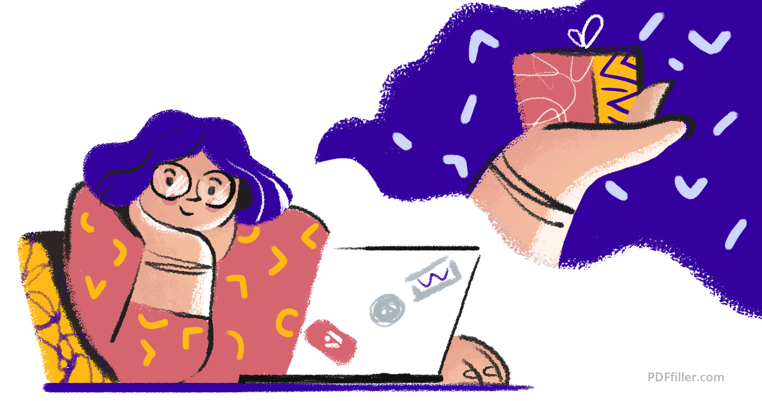 Get to know PDFfiller in 30 days: a risk-free trial, two plans and 24 hour support