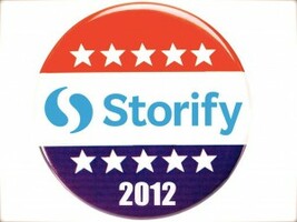 How PR Pros can use Storify