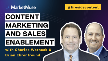 The Intersection of Content Marketing and Sales Enablement