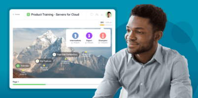 LMS vs. Sales Enablement Platform vs. Sales Productivity Platform: What's the Difference?