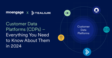 Customer Data Platforms (CDPs) – Everything You Need to Know About Them in 2024