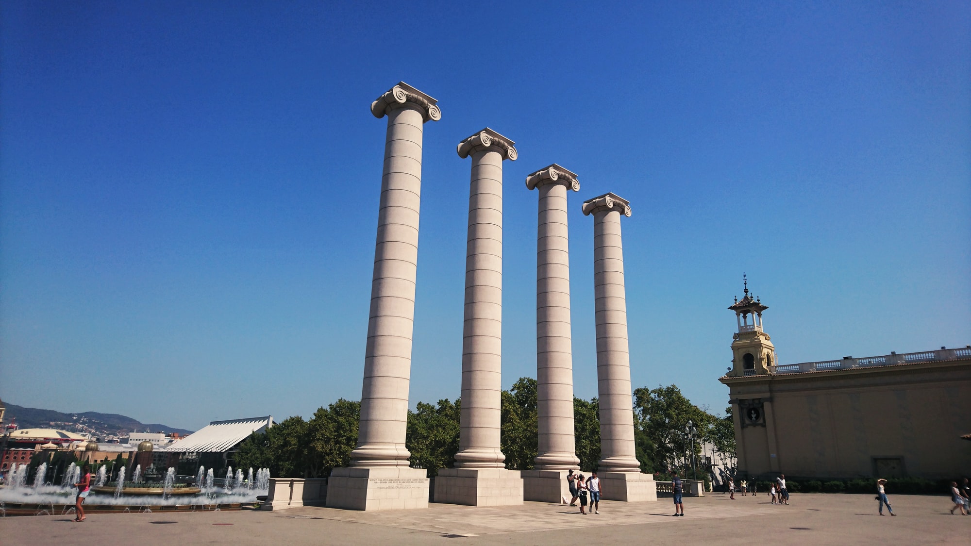 The four pillars of a high-performing revenue engine