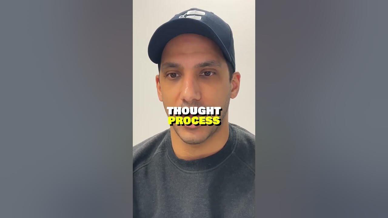 First customer? Here's how!