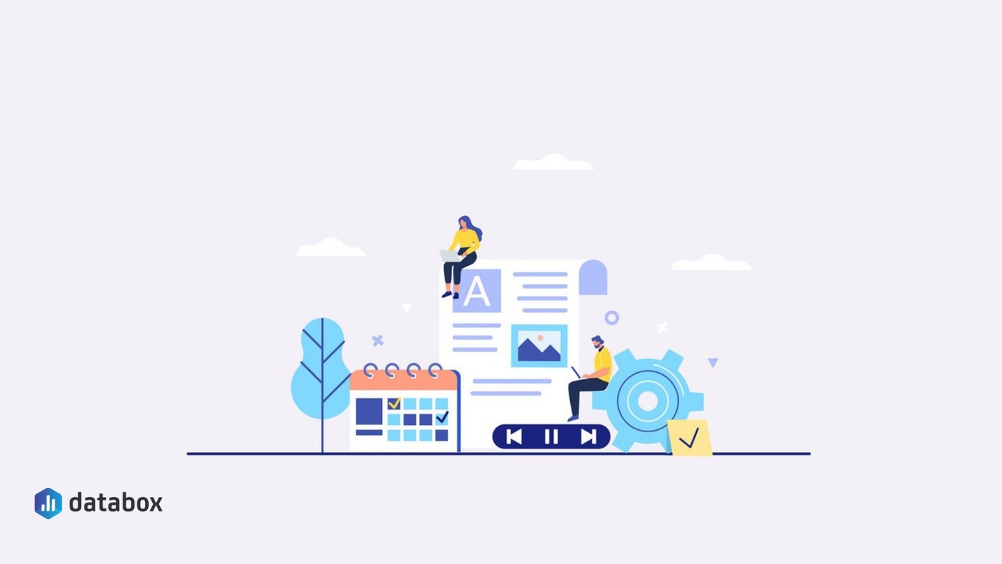 Facebook Content Ideas: 16 Ways to Come Up With Fresh & Engaging Posts | Databox Blog