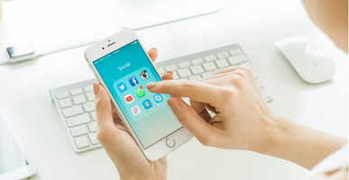 11 Social Selling Stats B2B Sales Reps Should Know