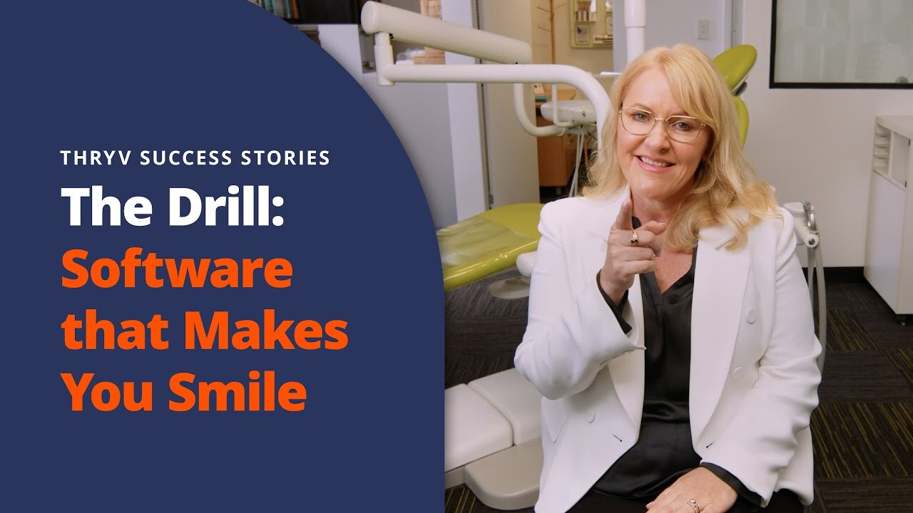 Thryv Success Story | Dental Installations
