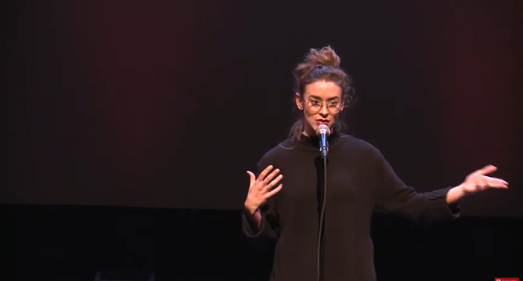 Maran Nelson | Founder of Clara Labs