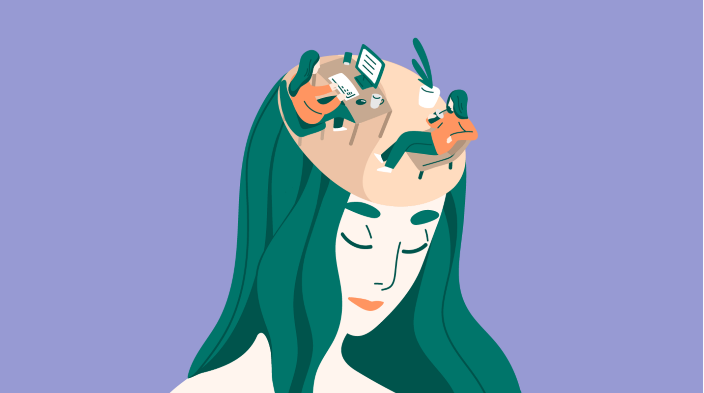 How to take care of your remote employees' mental health