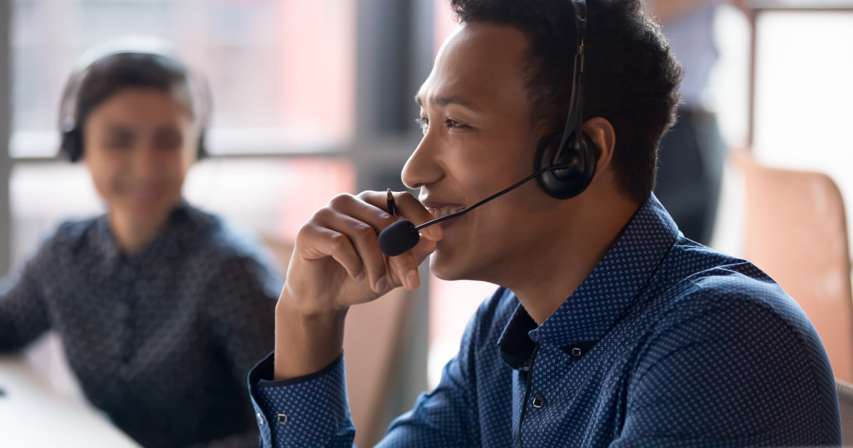 Six best practices for omnichannel customer engagement