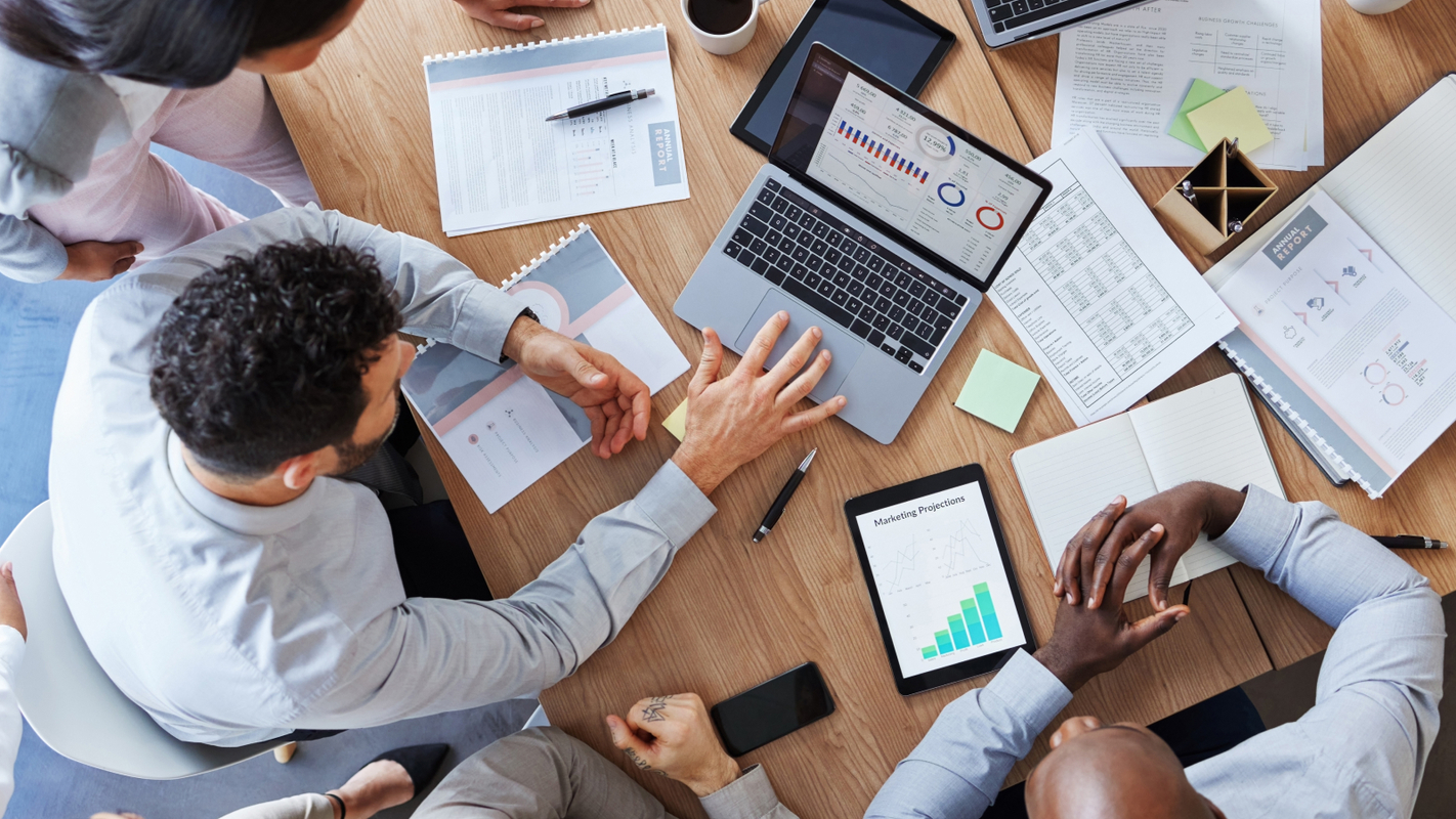 Are You Frustrating Prospects Right Out of the Gate? Re-evaluate Your Initial Presentation. 