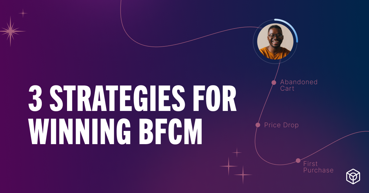 3 Ways Retail Marketers Can Win Black Friday and Cyber Monday