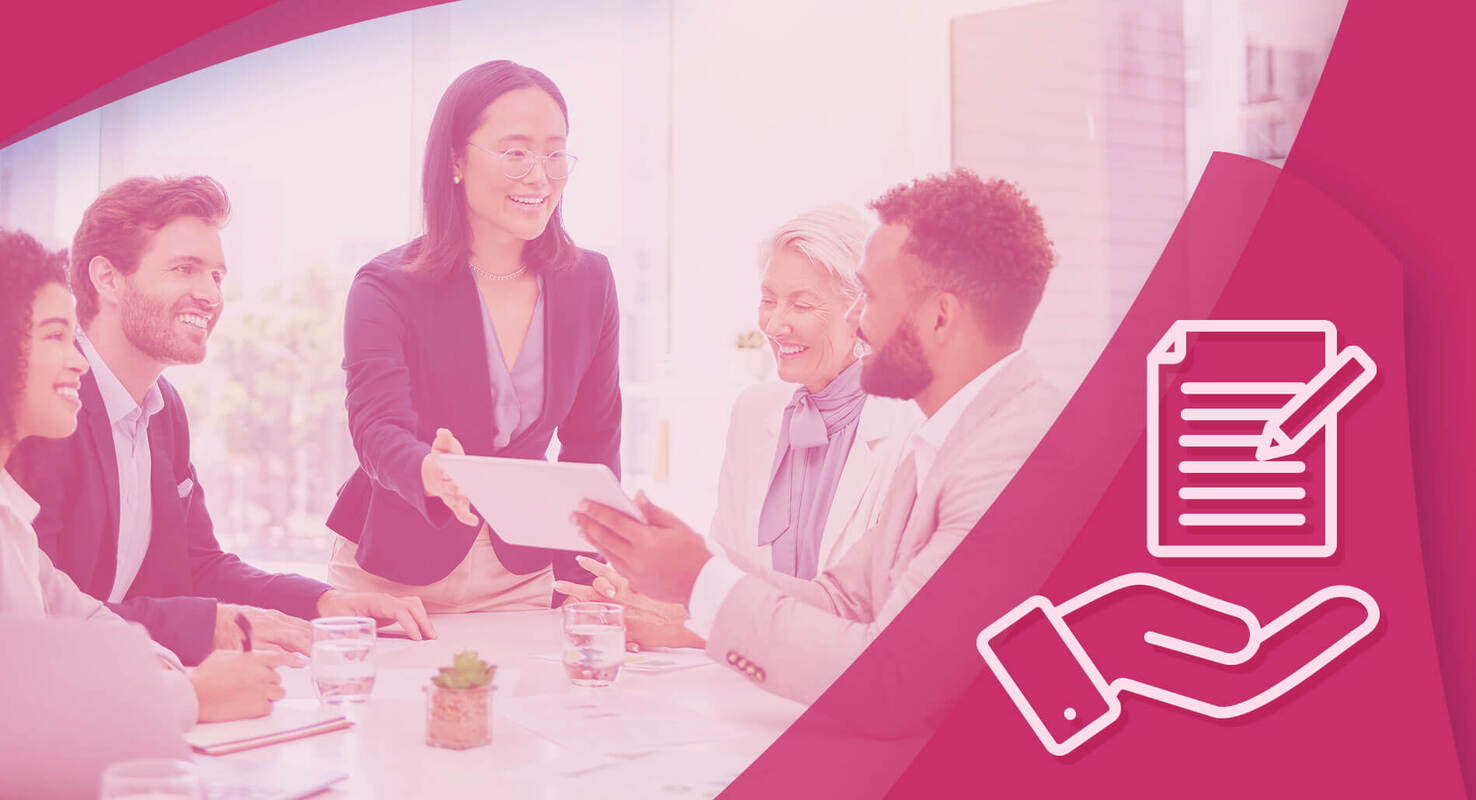 10 Components for Crafting the Ultimate Proposal for Digital Marketing