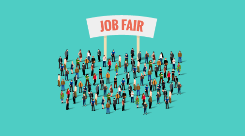 Job fair recruitment: A planning guide for employers