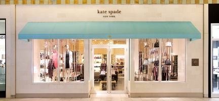 Kate Spade Advertising Strategy - A Fashion Industry Icon