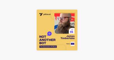 Generative AI in Independent Publishing and Ghostwriting: Insights from James Timberlake