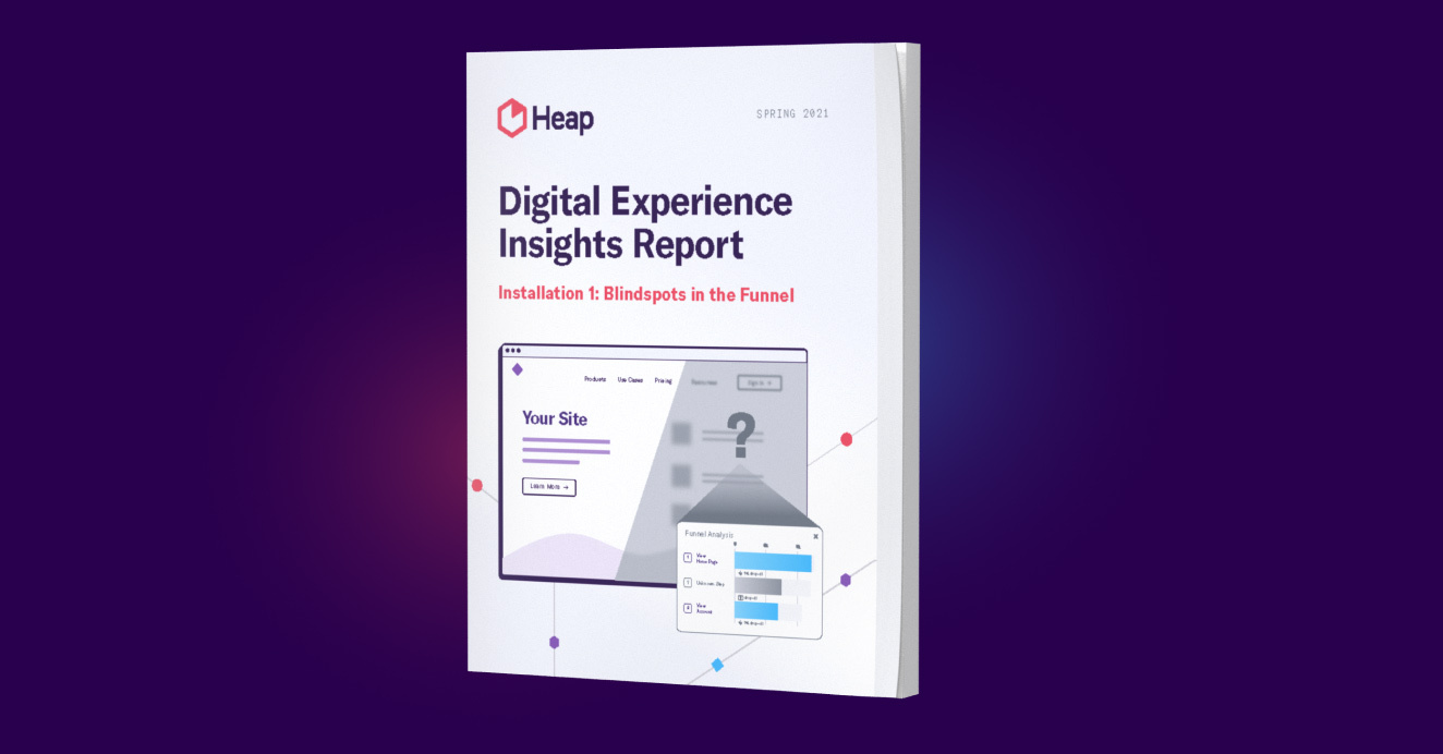 Digital Experience Insights Report