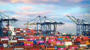 How New Supply Chain Technologies Are Boosting Efficiency