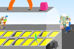 Chew On This: What Diners Are Saying About QSR Marketing