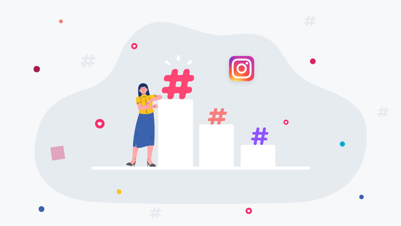 Best Hashtags For Instagram 2021 I Statusbrew