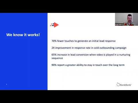 Driving Revenue with Video Messages: 7 Steps to Repeatable and Measurable Impact