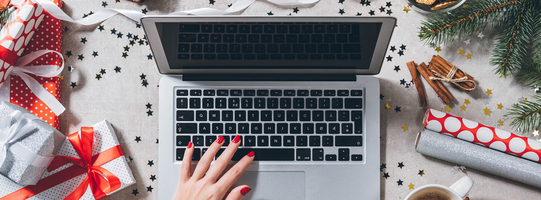 End the Year Strong: Reviewing Your 2023 Holiday Results