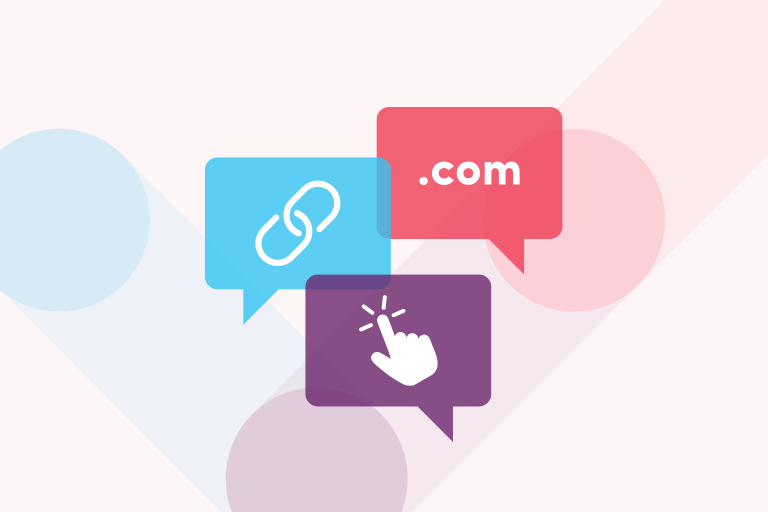 Sending Out an SMS: Domains, Short Links, Click Tracking, and More