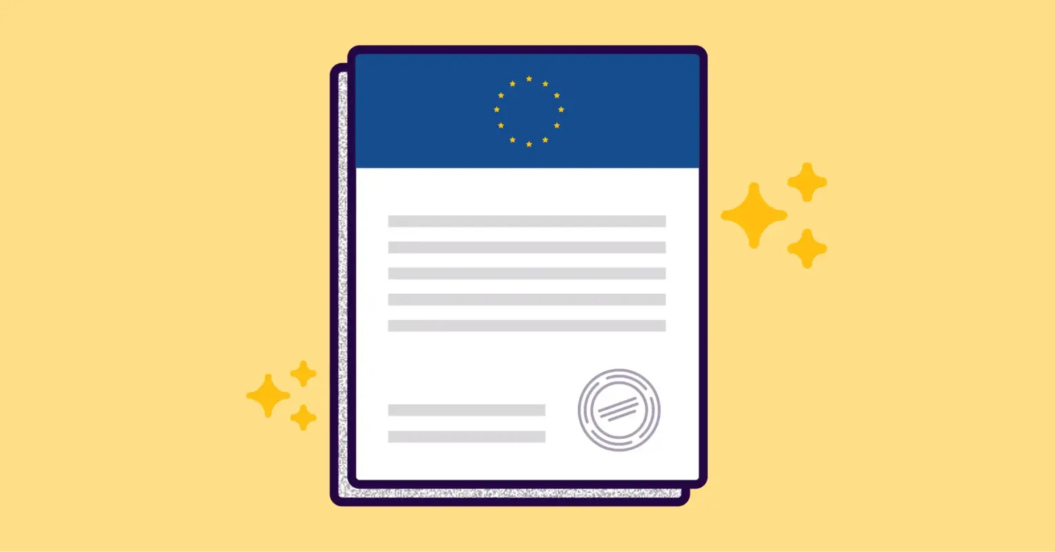 The EU AI Act: A roadmap for trustworthy AI