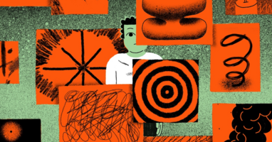 Canceling the noise: How to regain focus after an incredibly chaotic year