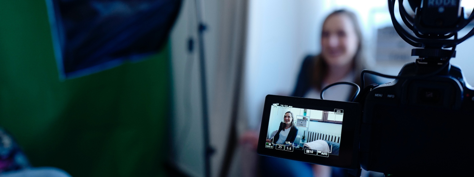 5 Tips for Amazing Customer Testimonial Videos