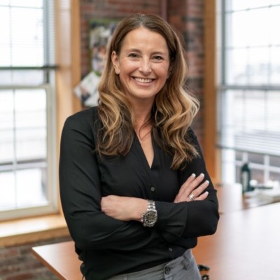 Heather Staples Lavoie