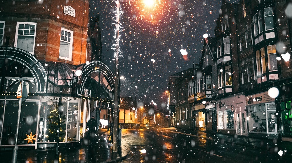 8 ways small businesses can be profitable during the upcoming holiday shopping season