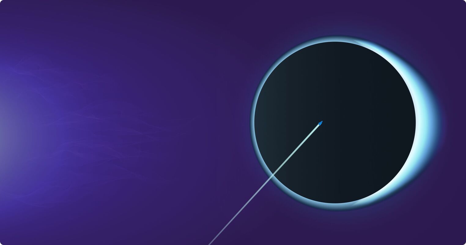 Forget optimization. Stay ahead.