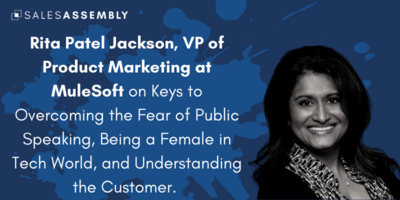 Understanding the Customer is a Recipe for Success