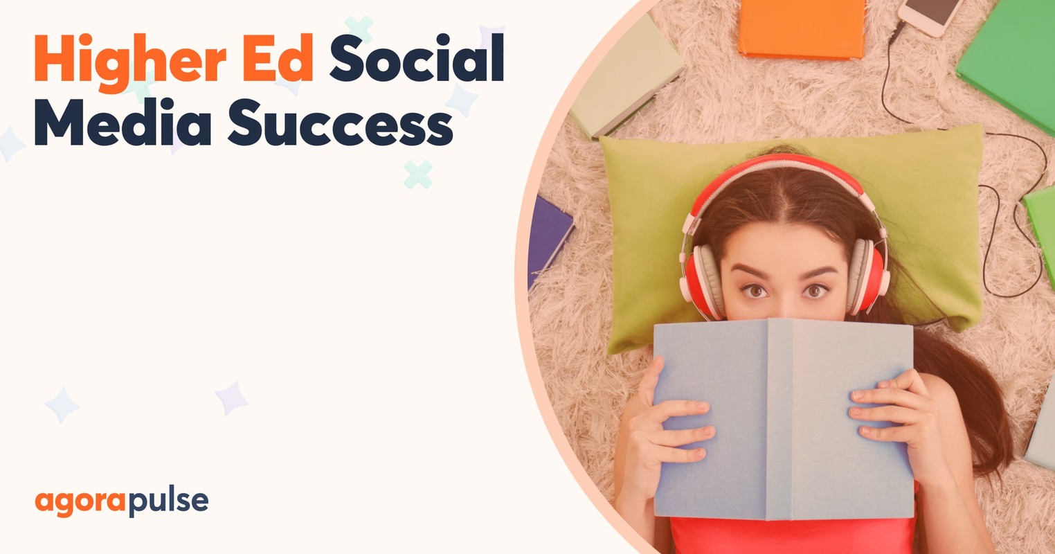 How Nexford University Reduced Their Social Media Reporting Time by 75%