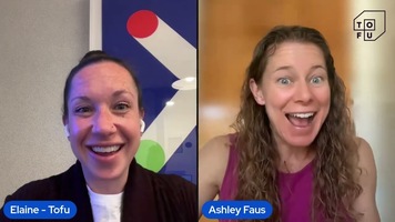 GTM in The Tofu Bowl with Ashley Faus