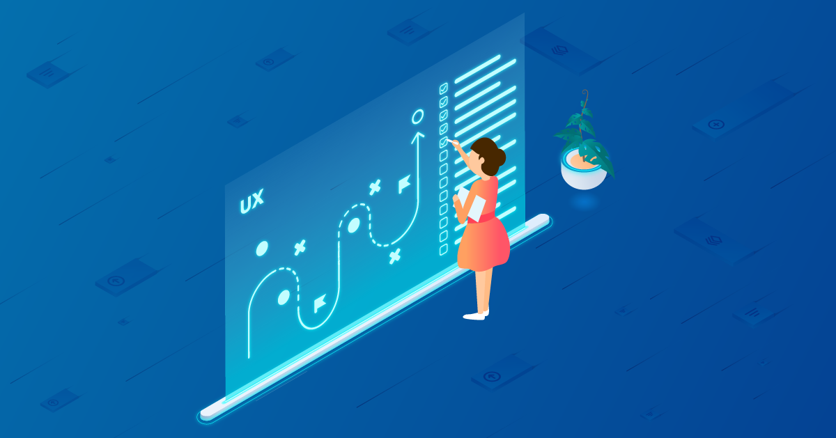 UX checklist – your tool for avoiding mistakes - Smartlook Blog