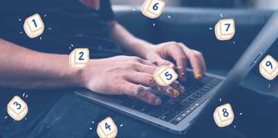 What's it like to be a full-time creator? Here are 9 facts about the pros