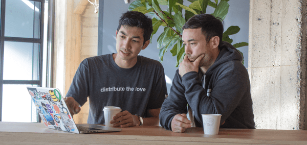 One word change reduced Iron.io's churn by 33% | Inside Intercom