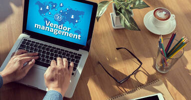 How to Build an Effective Vendor Management Process