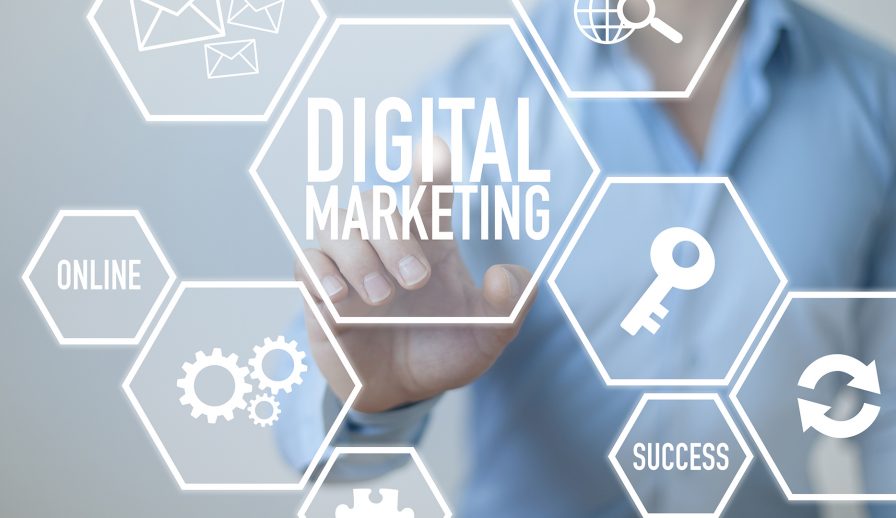 Digital Marketing Skills You Need To Succeed