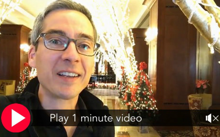 5 Tips for Your Holiday Email Sending